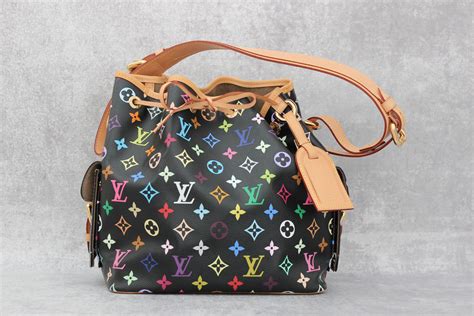 louis vuitton multicolor out of style|louis vuitton multicolor discontinued.